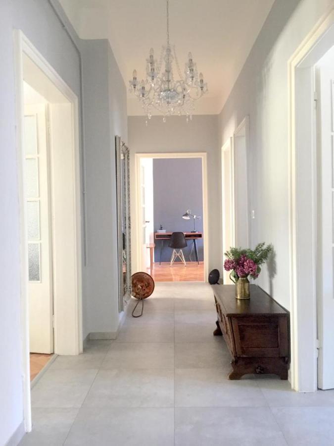 Luxury Old Town Apartment Пула Екстер'єр фото