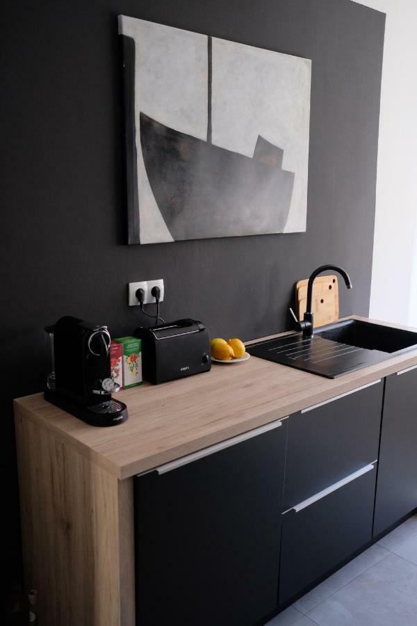 Luxury Old Town Apartment Пула Екстер'єр фото