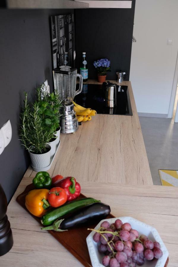 Luxury Old Town Apartment Пула Екстер'єр фото