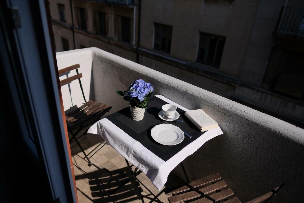 Luxury Old Town Apartment Пула Екстер'єр фото